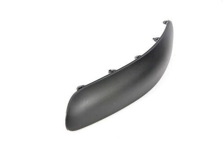 Фото 2 - Бампер (кузов) BLIC 6502070519923P