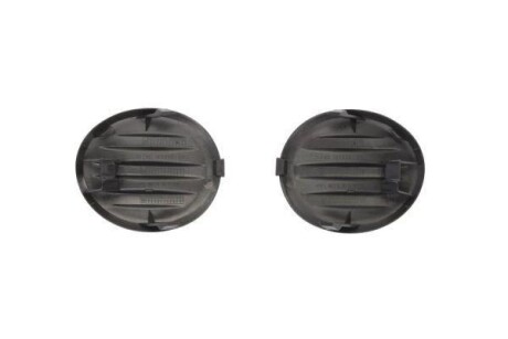 Фото 2 - Бампер BLIC 6502070541916P