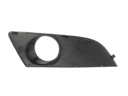 Фото 2 - Бампер BLIC 6502071301995P