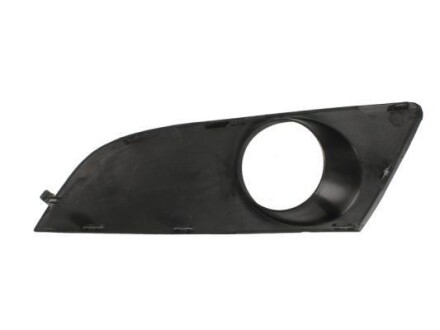 Фото 2 - Бампер BLIC 6502071301996P