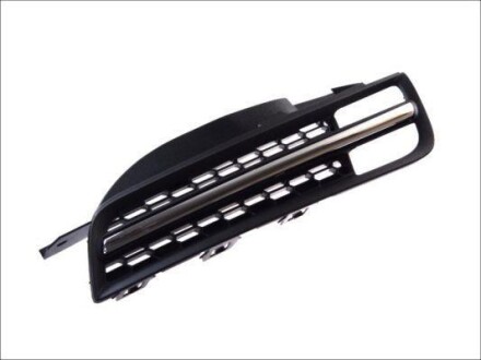 Фото 2 - Решітка радіатора BLIC 6502071609993P