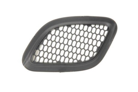 Елемент бамперу - BLIC 6502072013912AQ