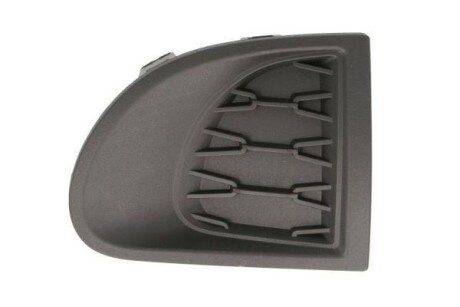 Елемент бамперу - BLIC 6502072013916PP