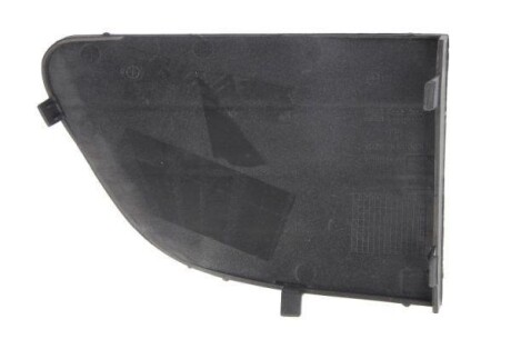 Фото 2 - Бампер BLIC 6502072019915Q