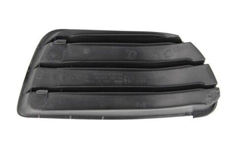 Фото 2 - Бампер (кузов) BLIC 6502072023993Q