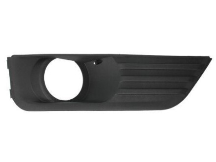 Фото 2 - Бампер BLIC 6502072533996P