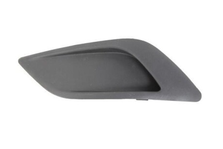 Фото 2 - Бампер BLIC 6502072533997BP