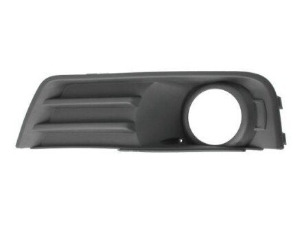 Atrapa zderzaka P FORD C-MAX 03-07 (z otw na hal) - BLIC 6502-07-2534994P
