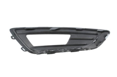 Фото 2 - Бампер (кузов) BLIC 6502072536915P