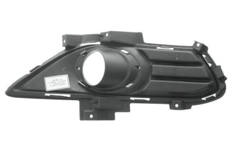 Фото 2 - Бампер (кузов) BLIC 6502072558997P