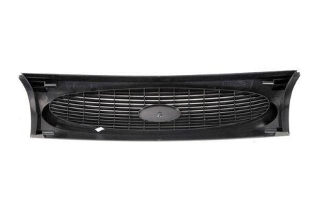 Фото 3 - Решетка радиатора BLIC 6502072563990P