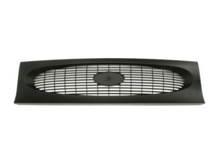 Фото 4 - Решетка радиатора BLIC 6502072563990P