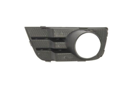 Фото 2 - Бампер BLIC 6502072576914P