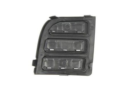 Фото 2 - Бампер (кузов) BLIC 6502072576916P