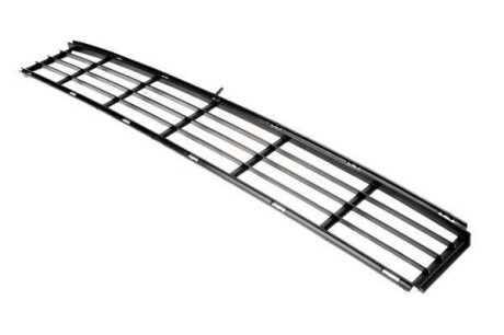 Фото 2 - Бампер BLIC 6502072582995P