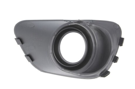 Фото 2 - Бампер (кузов) BLIC 6502073212916P