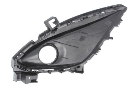 Фото 2 - Бампер BLIC 6502073408916P