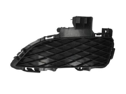 Фото 2 - Бампер BLIC 6502073476923P