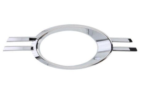 Елемент бамперу - BLIC 6502073518913P