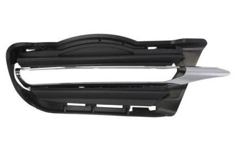 Фото 2 - Бампер BLIC 6502073518919P