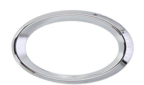 Рамка галогена передн Лів (хром, ELEGANCE) MERCEDES E-KLASA W211 04.06-07.09 - BLIC 6502073528919P