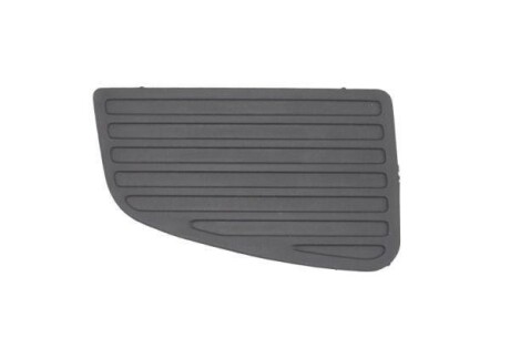 Фото товара Бампер (кузов) BLIC 6502073548918P : Купить на tto.com.ua