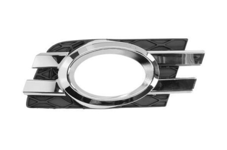 Фото товара Бампер (кузов) BLIC 6502073581915P : Купить на tto.com.ua