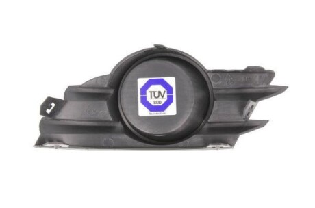 Фото 2 - Бампер BLIC 6502075026916P