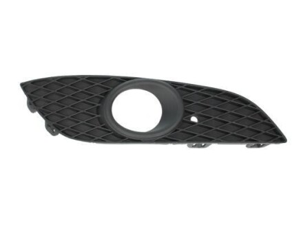 Фото 2 - Бампер BLIC 6502075052913P