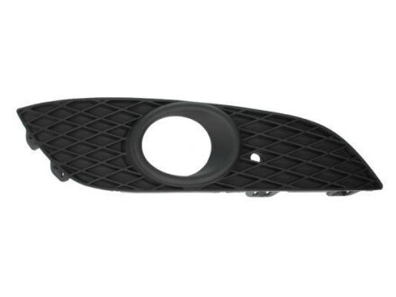 Фото 2 - Бампер (кузов) BLIC 6502075052914P