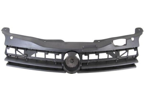 Фото 2 - Решетка радиатора BLIC 6502-07-5052990P (6502075052990P)