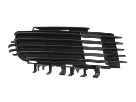 Фото 2 - Бампер BLIC 6502075078996PP