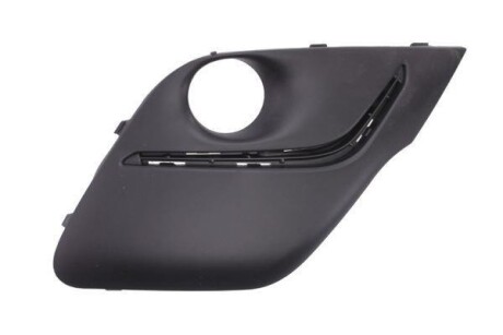 Елемент бамперу - BLIC 6502075501921P