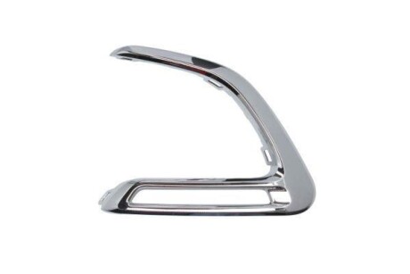 Елемент бамперу - BLIC 6502075504918P