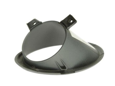 Фото 2 - Бампер (кузов) BLIC 6502075507915P