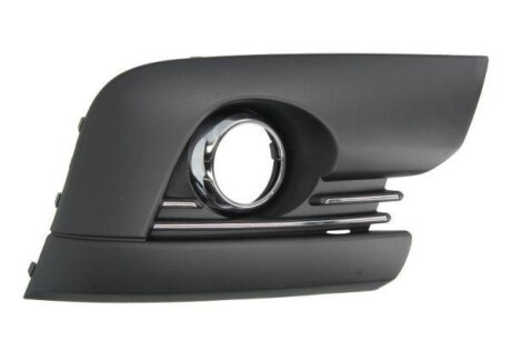 Елемент бамперу - BLIC 6502075545917P