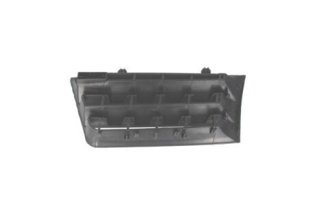 Фото 2 - Решетка радиатора BLIC 6502076041992P