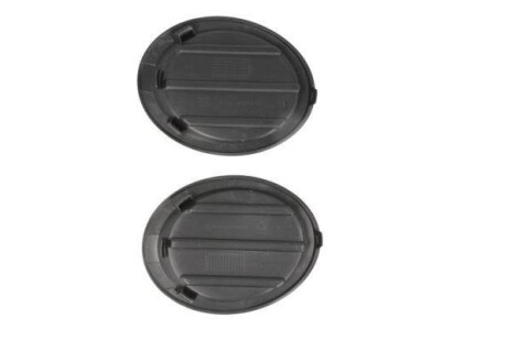 Фото 2 - Бампер BLIC 6502076090916P