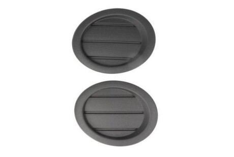 Елемент бамперу - BLIC 6502076090916P