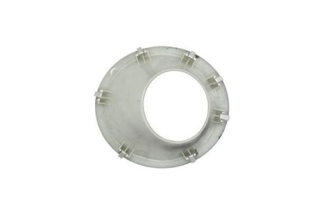 Фото 2 - Бампер BLIC 6502076490918P