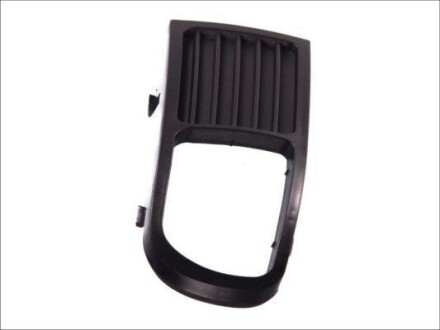 Фото 2 - Бампер BLIC 65020766079951P