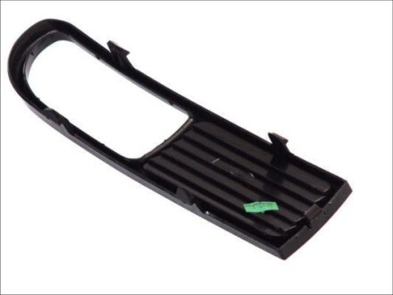 Фото 3 - Бампер BLIC 65020766079951P