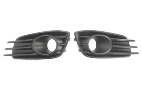 Елемент бамперу - BLIC 6502076815919P