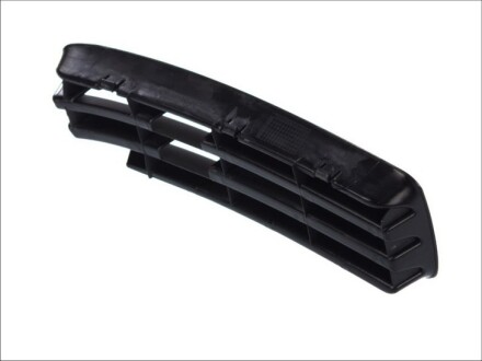 Фото 2 - Бампер (кузов) BLIC 6502-07-7520999P (6502077520999P)