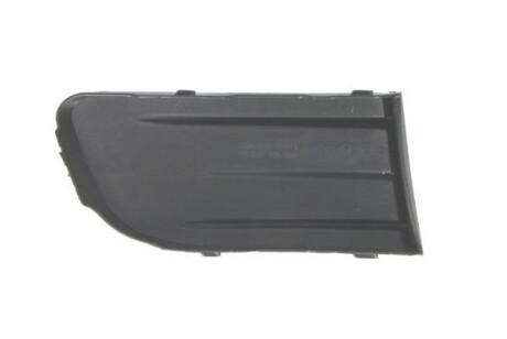 Фото 2 - Бампер BLIC 6502077521997Q