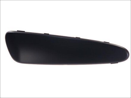 Елемент бамперу - BLIC 6502078101922P