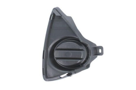 Фото 2 - Бампер BLIC 6502078118915P