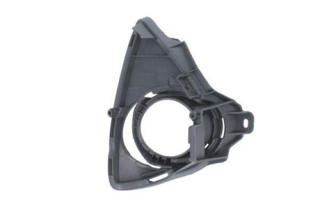 Фото 2 - Бампер BLIC 6502078118917P