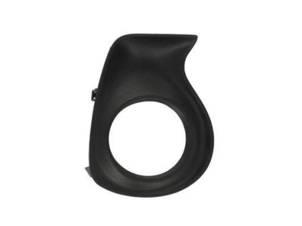 Елемент бамперу - BLIC 6502078180916P