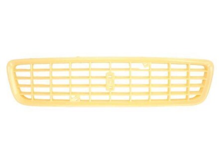 Решітка радіатора (хром) VOLVO S80 I 05.98-12.03 - BLIC 6502-07-9047991P